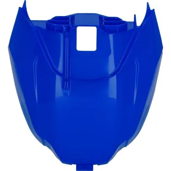 Osvětlení pro motocykl POLISPORT kryt vzduchového filtru (AIRBOX) YAMAHA YZ 250F 24-25; YZ 450F 23-25 barva světle modrá (POLISPORT kryt vzduchového filtru (AIRBOX) YAMAHA YZ 250F 24-25; YZ 450F 23-25 barva světle modrá)