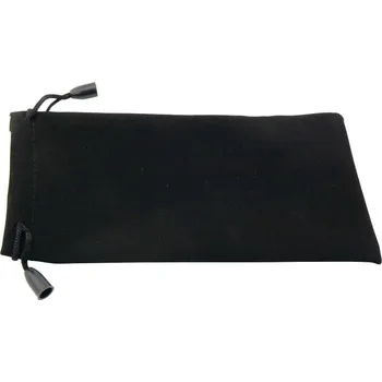 Sluneční brýle Camerazar Černé měkké pouzdro na brýle