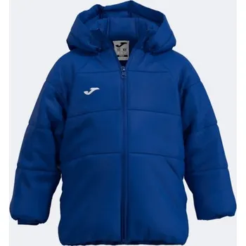 Dívčí oblečení Dětská zimní bunda JOMA FANTASY KIDS ANORAK BLUE Velikost: 6 (5XS), Barva: ROYAL