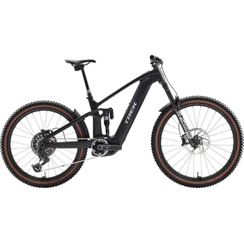 Horské kolo Trek Rail+ 9.9 X0 AXS T-Type Gen 5 Deep smoke 2026 M