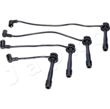 Zapalovací kabel Sada kabelů pro zapalování JAPKO 132K09