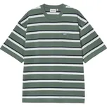 TRIKO CARHARTT WIP Holm S/S - zelená - XXL + při osobním odběru 1 891 Kč