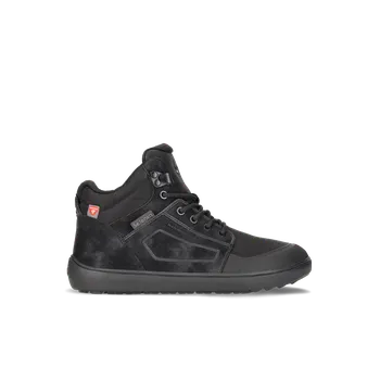Dámská zdravotní obuv Barefoot boty Be Lenka ArcticEdge - All Black Velikost: 39