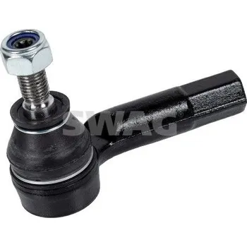 Táhlo řízení Hlava příčného táhla řízení SWAG 30 91 9812