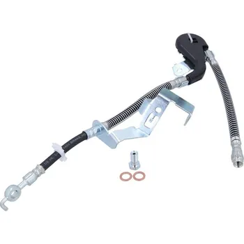 Brzdový systém Brzdová hadice KAMOKA 1170045