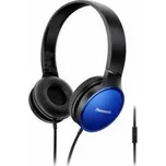 Panasonic HF300ME-A modrá sluchátka outd