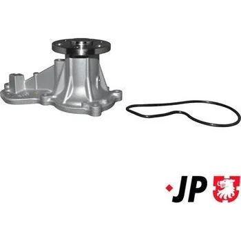 Chladič motoru Vodní čerpadlo, chlazení motoru JP GROUP 3414101800