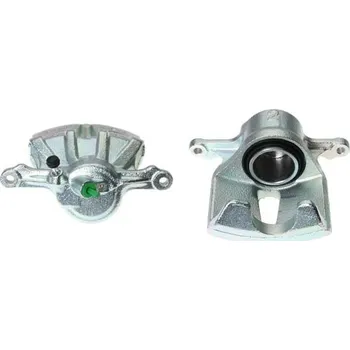 Brzdový třmen Brzdový třmen BUDWEG CALIPER 342172