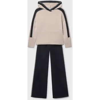 Dětská souprava Mayoral 7585.8J.Junior.9BYA černá 99X, vel. 167