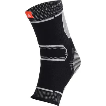 Ortéza na kotník adidas ANKLE SUPPORT M Černá, Bílá