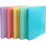 Exacompta Chromaline Pastel X51970E A4…