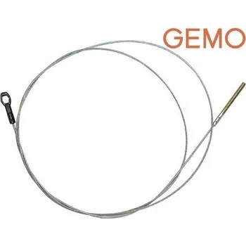 Spojkové lanko Tazne lanko, ovladani spojky, 8170200503