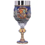 Číše z Harry Potter - Kalich Nemesis Now - Bradavice - Žádný -
