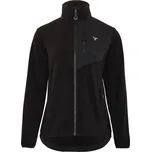 Silvini dámská mikina WJ2606 Anterselva black / 3XL