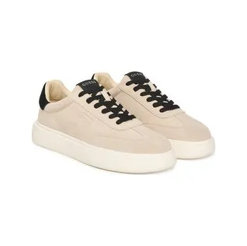 Dámské tenisky Guess Sneakersy FMFPLA SUE12 Béžová 45