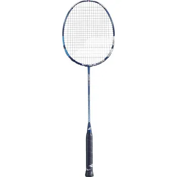 Badmintonová raketa Badmintonová raketa pro začátečníky BABOLAT-SATELITE ORIGIN S NCV Modrá 2