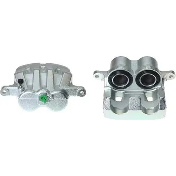 Brzdový třmen Brzdový třmen BUDWEG CALIPER 345260