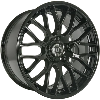 Alu kolo Hliníkový disk Diewe Wheels Impatto 19 5x112 - 58684