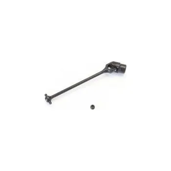 RC náhradní díl Universal Drive Shaft 84mm Kyosho Inferno MP9 (FT Centre) - expresní doprava
