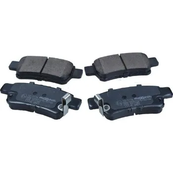 Brzdová destička Sada brzdových destiček, kotoučová brzda MAXGEAR 19-3178