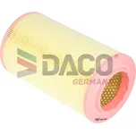 Vzduchový filtr DACO Germany DFA0605
