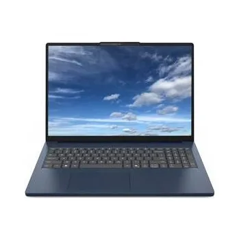 Notebook Lenovo IdeaPad Slim 3 16IRH10 (83K20055CK) modrý