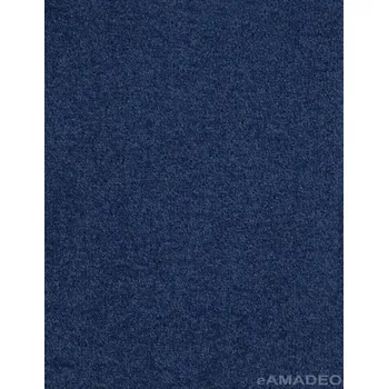 Koberec Associated Weavers - Belgie Koberec Fancy 77 - modrý - 4m