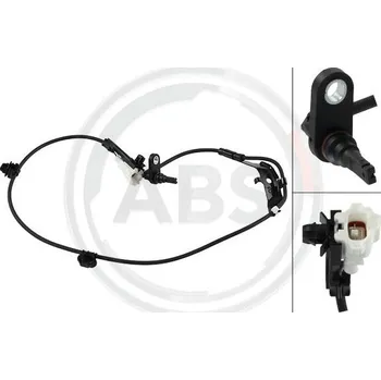 ABS Snímač, počet otáček kol A.B.S. 32151