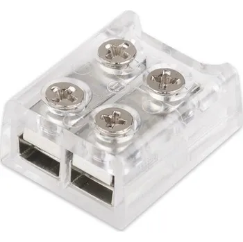 Průmyslové svítidlo MCLED Konektor ML-112.005.78.7 připojovací ML-112.005.78.7