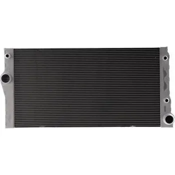 Chladič motoru Chladič, chlazení motoru MAHLE CR 1148 000S