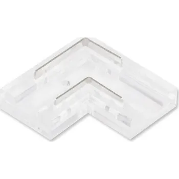 Průmyslové svítidlo MCLED Spojka ML-112.006.78.8 LED pásku ML-112.006.78.8