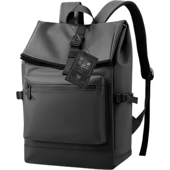 Sportovní batoh Camerazar Černý cestovní batoh do letadla pro příruční a služební zavazadla