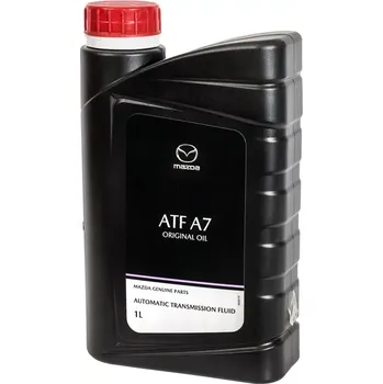 Převodový olej Převodový olej Mazda ATF A7