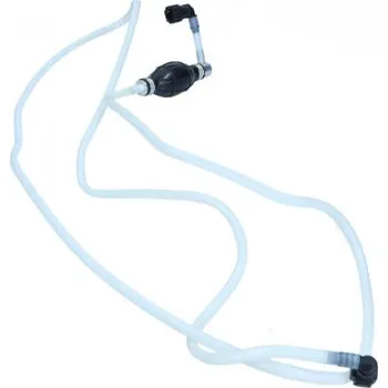 Palivové čerpadlo palivová hadička MAXGEAR 18-1521