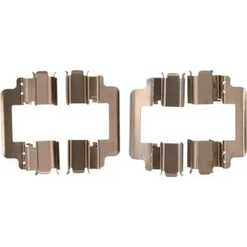 Brzdový kotouč Sada prislusenstvi, oblozeni kotoucove brzdy KAMOKA 1130148