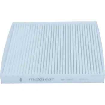 Kabinový filtr Filtr, vzduch v interiéru MAXGEAR 26-2579