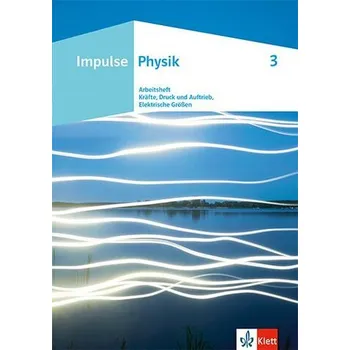 Cizí jazyk Impulse Physik