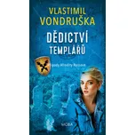 Dědictví templářů - Vlastimil Vondruška…