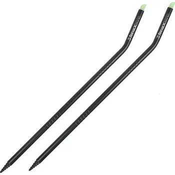 Delphin RangeX Bend distanční tyče 