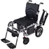 Elektrický invalidní skútr inSPORTline Svanson elektrický invalidní vozík