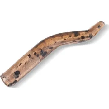 10ks - Rovnátka Anaconda Jungle Rig Aligner Sleeves Jungle hnědá Velikost S