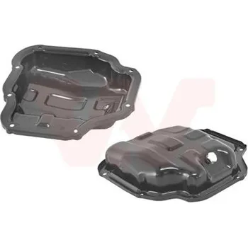 Motor automobilu Olejová vana VAN WEZEL 3388071