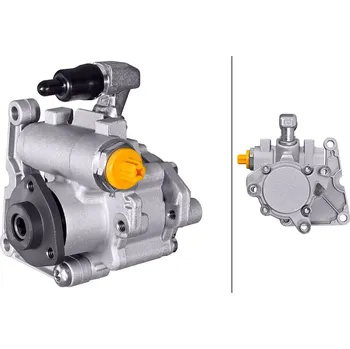 Posilovač řízení Hydraulické čerpadlo, řízení HELLA 8TL 359 003-481