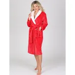 EVONA a.s. Dámský župan SONEVA 054 - SONEVA 054 L/XL - doprava zdarma