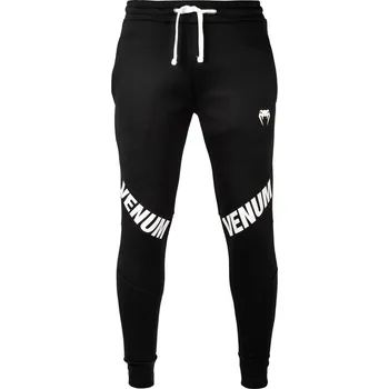 Oblečení a móda Tepláky VENUM CONTENDER 3.0 - černé - VENUM-03565-001 Velikosti: L