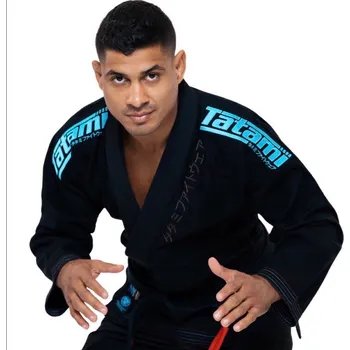 Tatami Fightwear Kimono na BJJ Tatami Elements Recharge Gi - Neon - TAT_RECHARGE_NEON Velikosti: A3
