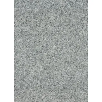 Koberec Breno Metrážový koberec NEW ORLEANS 216 gel, šíře 400 cm, Šedá