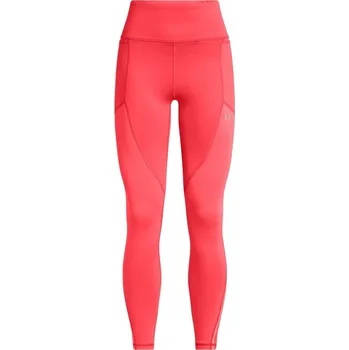 Dámské legíny Under Armour Vanish Performance Gym Leggings Red 16 (XL)