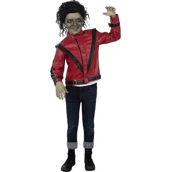 Funiglobal - Bunda Michael Jackson Thriller pro děti - 7-9 years