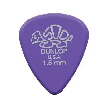 Trsátko Dunlop Delrin-500 41-R-150, Trsátka 72 ks 1.50